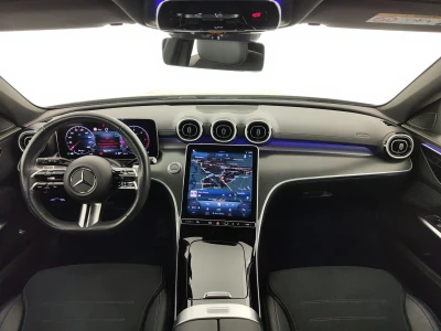Mercedes-Benz CLASSE C