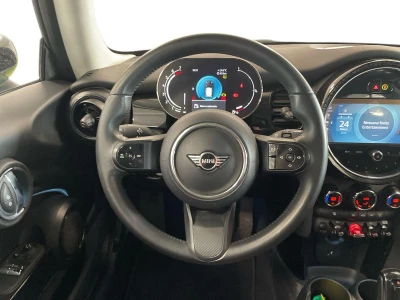 MINI COOPER 3 PORTE