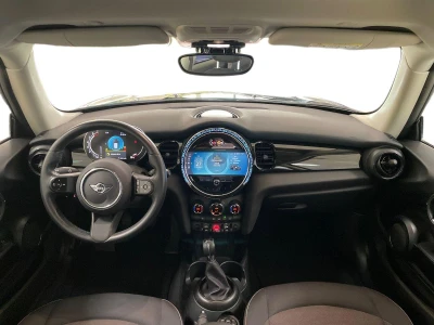 MINI COOPER 3 PORTE