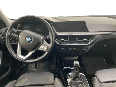 BMW SERIE 1