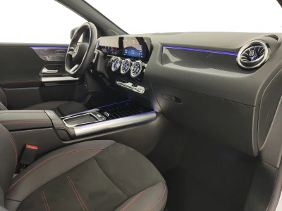 Mercedes-Benz CLASSE B
