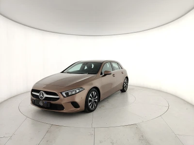 Mercedes-Benz CLASSE A