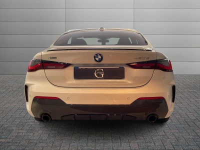 BMW SERIE 4