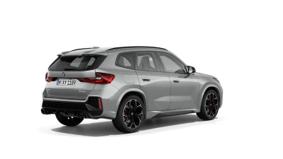 BMW M X1 M