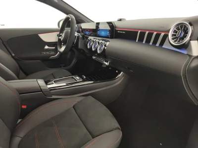 Mercedes-Amg Classe A
