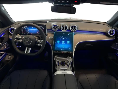 Mercedes-Benz CLE