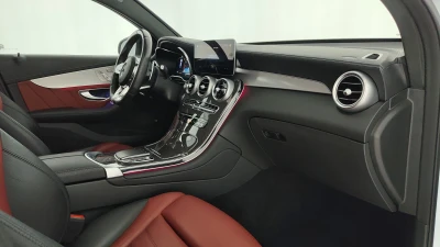 Mercedes-Amg GLC