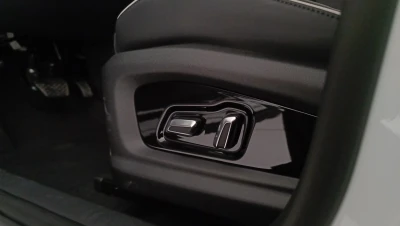 Omoda 5 EV