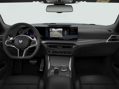 BMW SERIE 4