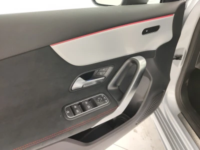 Mercedes-Amg Classe A