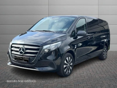 Mercedes-Vans VITO