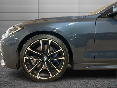 BMW M Serie 4 M