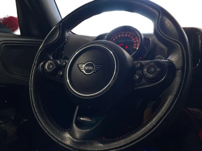 MINI JCW Mini