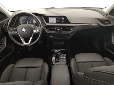 BMW SERIE 1