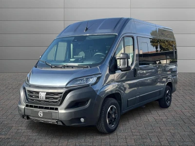 Fiat DUCATO (4ª SERIE)