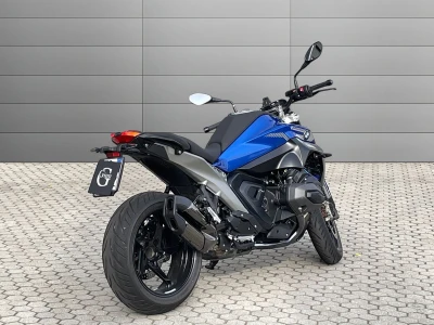 BMW Motorrad R 1300 R