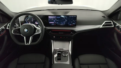 BMW SERIE 4