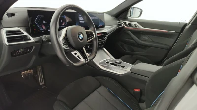 BMW SERIE 4