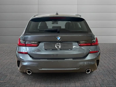 BMW SERIE 3