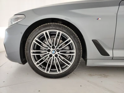 BMW SERIE 5