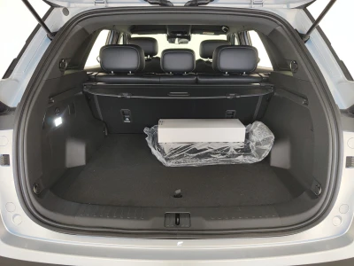 Jaecoo 7 SHS Super Hybrid