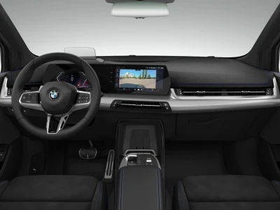 BMW SERIE 2