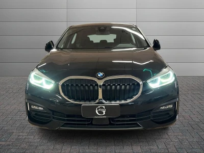 BMW SERIE 1