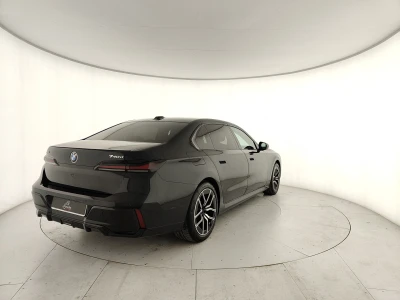 BMW SERIE 7