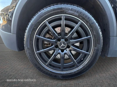 Mercedes-Amg GLA