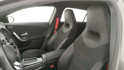 Mercedes-Amg Classe A