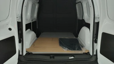 Mercedes-Vans CITAN