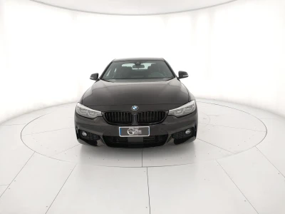 BMW SERIE 4