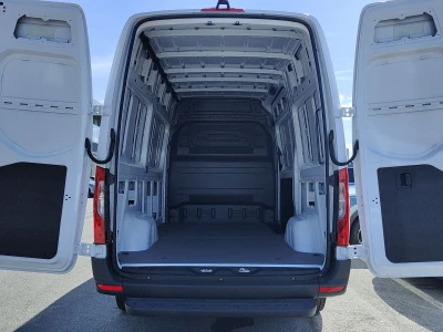 Mercedes-Vans Sprinter Furgone