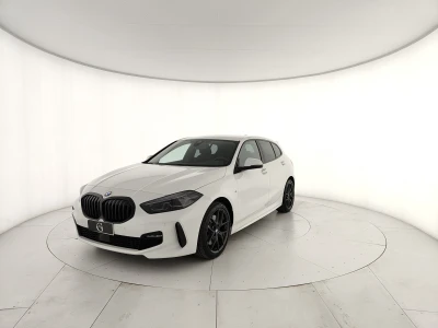 BMW SERIE 1