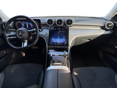 Mercedes-Benz CLASSE C