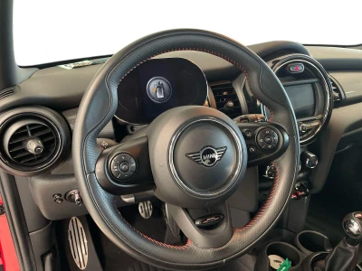 MINI COOPER 3 PORTE