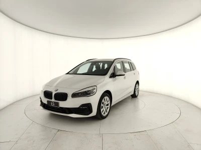 BMW SERIE 2