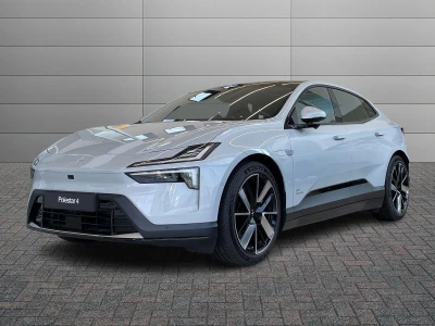 Polestar 4