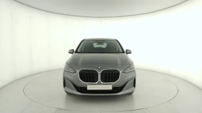 BMW SERIE 2