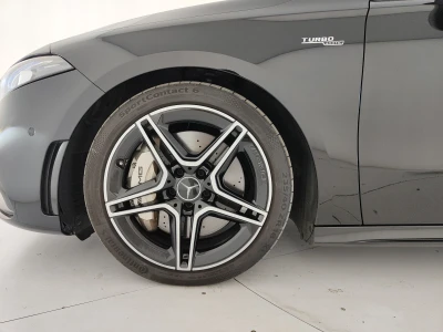 Mercedes-Amg Classe A