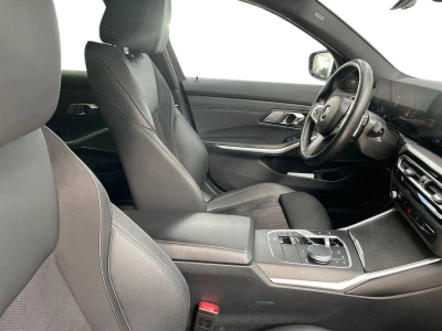 BMW M Serie 3 M