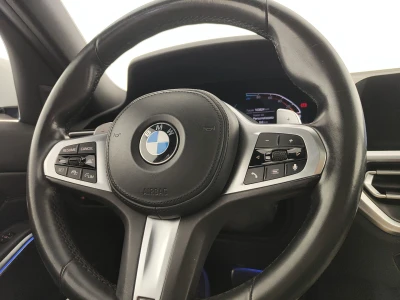 BMW SERIE 3