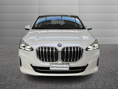 BMW SERIE 2