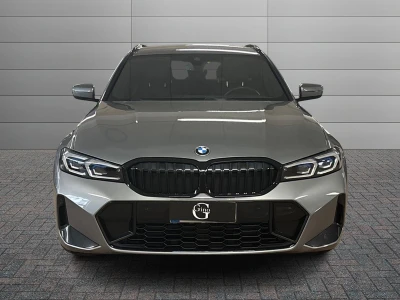 BMW SERIE 3