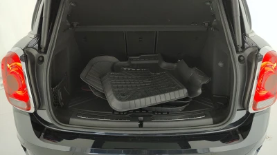 MINI JCW Mini