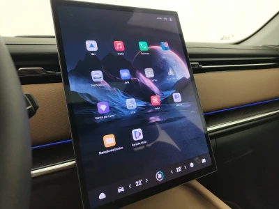 Jaecoo 7 SHS Super Hybrid