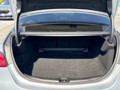 Mercedes-Benz CLASSE C