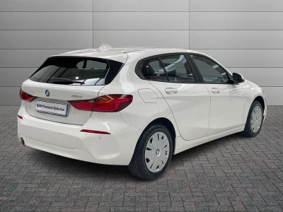 BMW SERIE 1