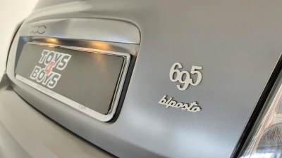 Abarth 695