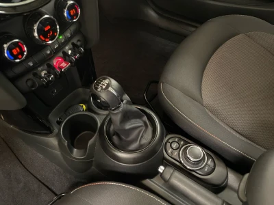 MINI COOPER 3 PORTE